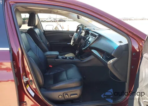 2014 Toyota Avalon Hybrid Limited z USA, uszkodzony, nr VIN 4T1BD1EB6EU023307